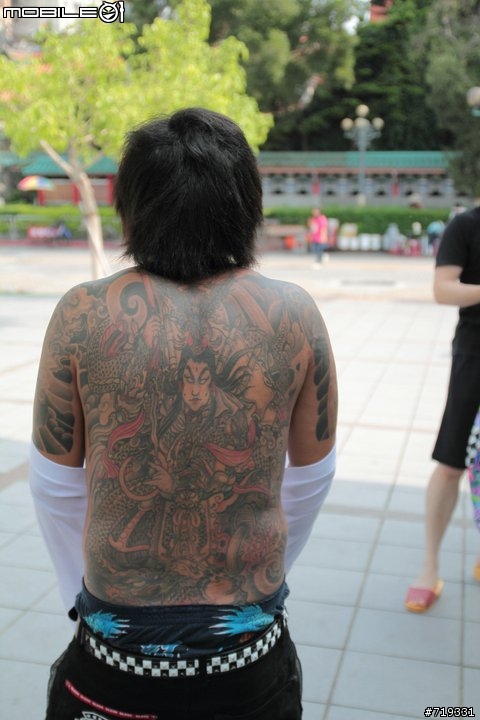 跪求orz.....p圖神人幫忙了，風雪中的三太子