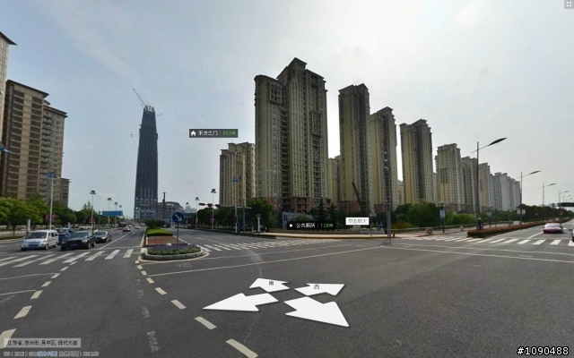 建設新中國，四個現代化，一直是老共的口號，沒去過大陸的大大，可以來這看看大陸東部都市到底建設成啥樣了！