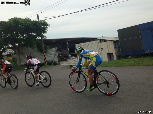 20130616環府城自行車賽照片