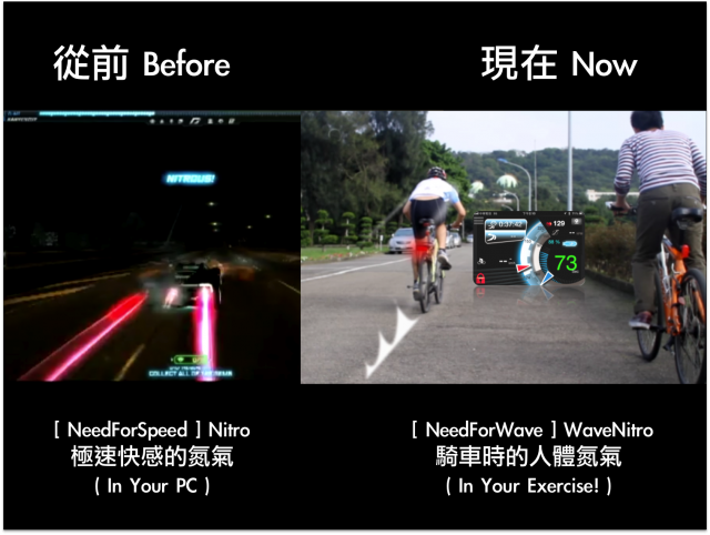 「自製單車手機座與單車App系列2」新竹茄苳景觀大道測試，挑戰一個變數透視體能！
