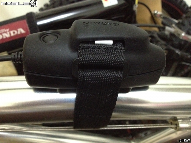 [新機測試]自行車GPS導航機 Garmin EDGE 810 實測 Part II -貓空夜騎