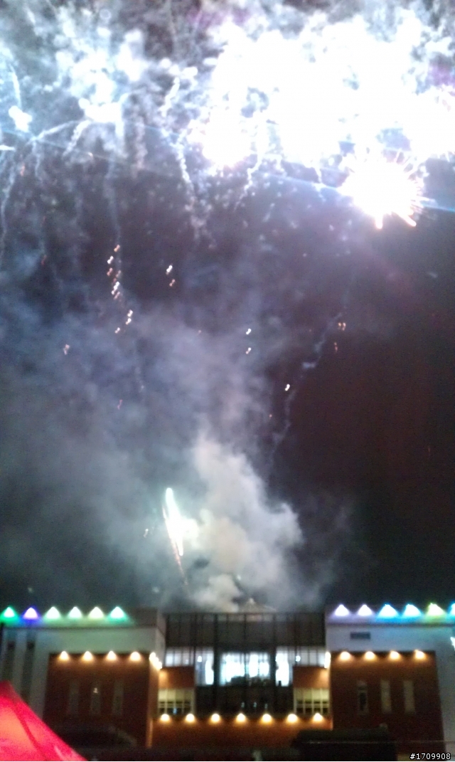 2013 Celebration Canada in Taipei city,Taiwan  加拿大在台北市的國慶活動