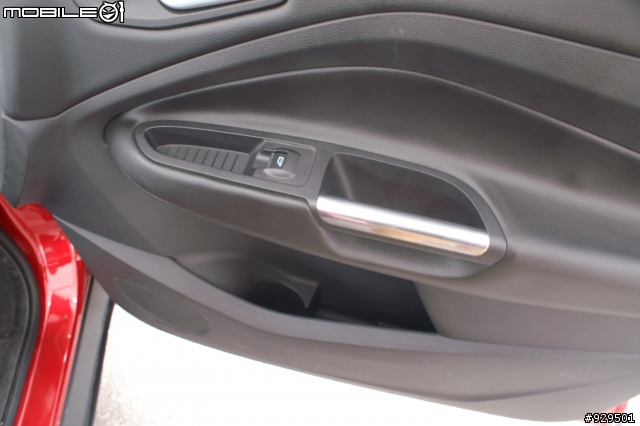 2013-6-9 Ford All New Kuga 美麗華試乘會小小分享
