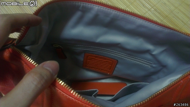開箱 "一堆"coach包!!