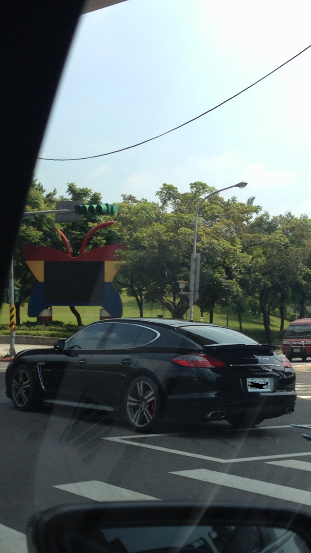 亂拍 E92 M3