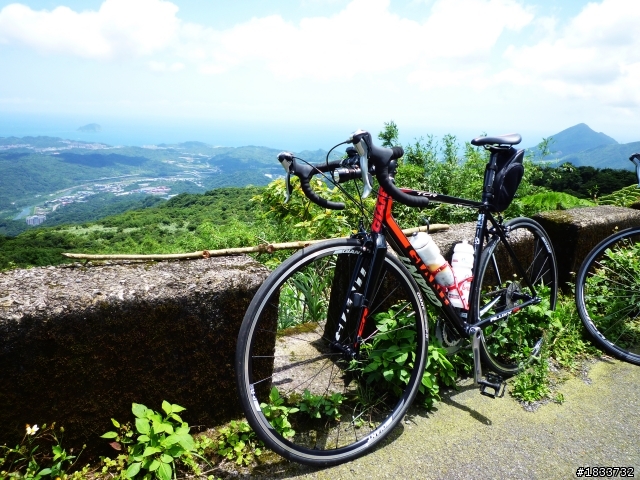 ::不定時更新::2013 GIANT TCR2 開箱