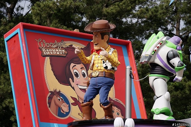 [ 分享 ] Tokyo 五天四夜自由行