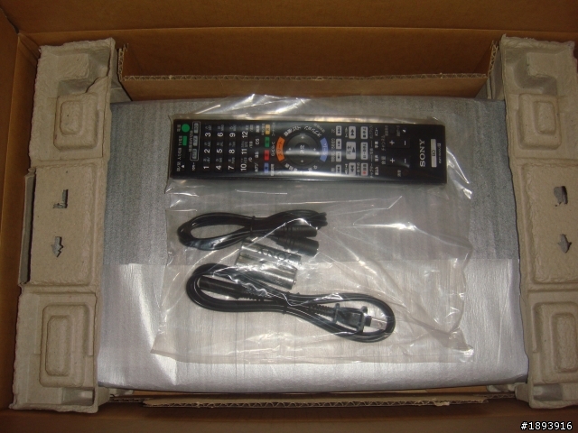 SONY BDZ-EW500