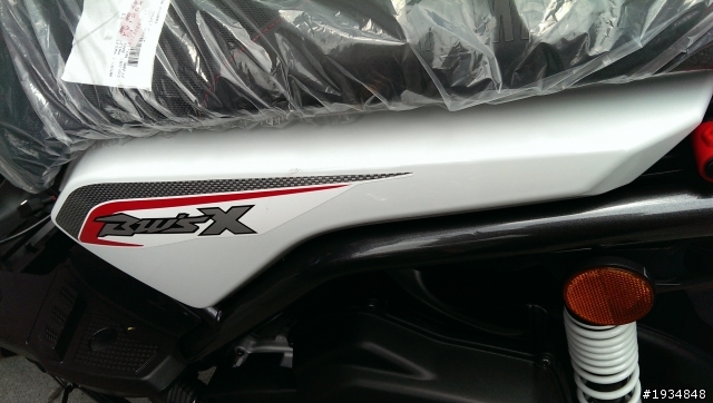 YAMAHA SMAX 155 嘉義到車了以及BWS特式版~^^~