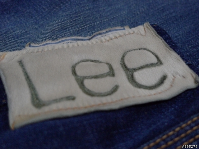 [分享] 原色 LEE 101  養成時間2年4個月