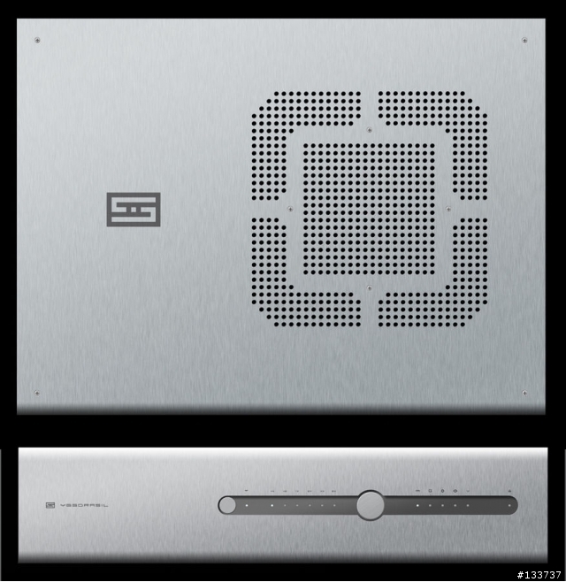 新品: Schiit Ragnarok AMP & Yggdrasil DAC & Vali