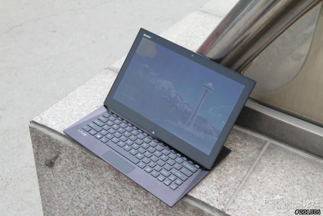 New Vaio 這是新的Z 系列還是傳說中的 P11 P13?