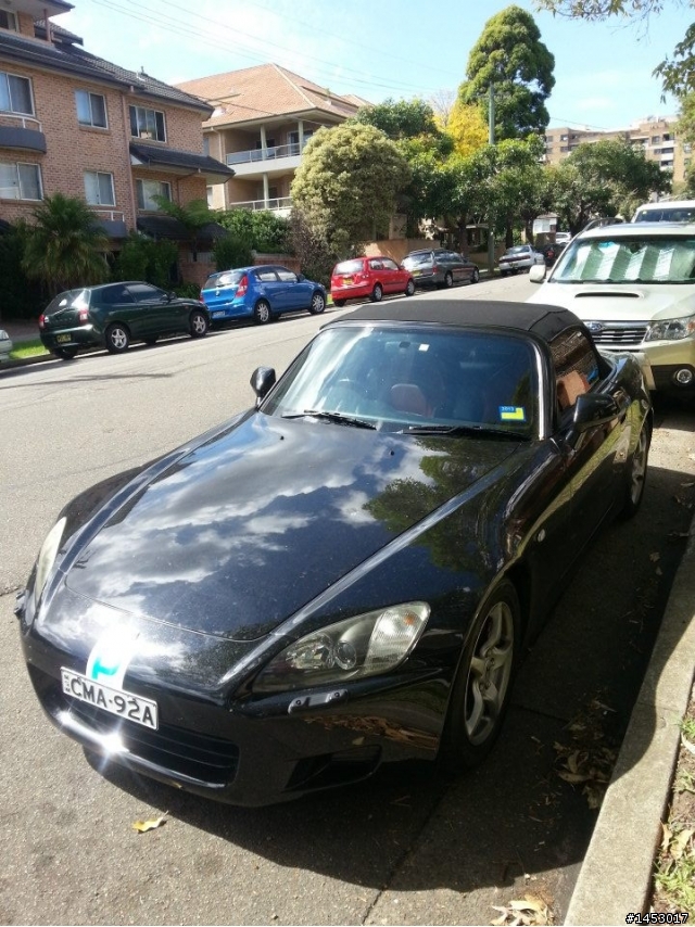 我在澳洲開車送貨的日子