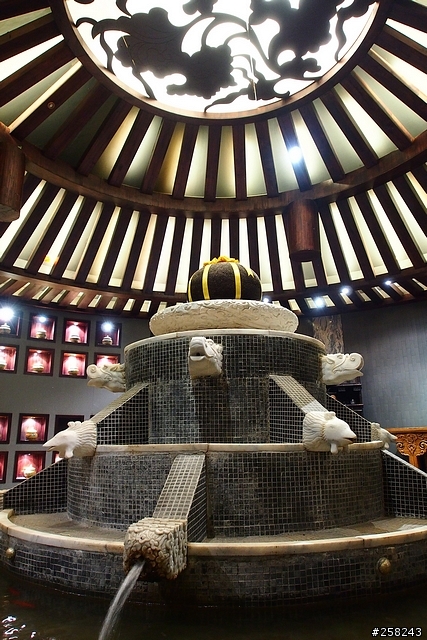 【西西分享】北京DAY4-天壇、貢茶院、秀水街、前門大街、便宜坊烤鴨