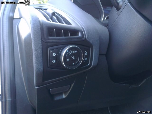 MK3 FOCUS 6W 銀  開箱
