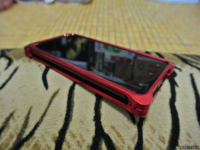 HTC BUTTERFLY穿新衣