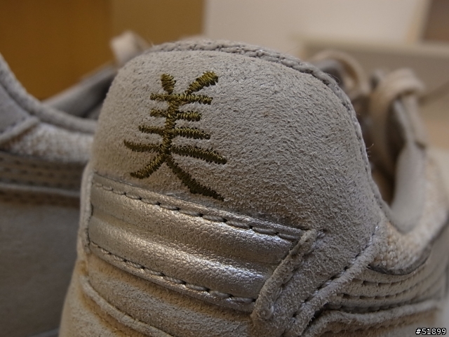 [分享] 夢幻逸品 -- Onitsuka Tiger Cho-Saiko Runner  ASAMI  "麻美" limited edition