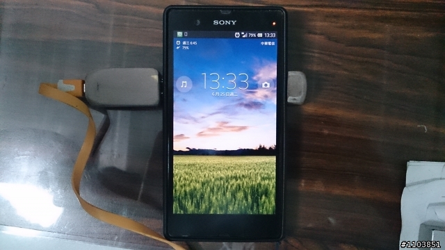 sony z 旅充 DIY 再一發~新增旅充2代質感升級版