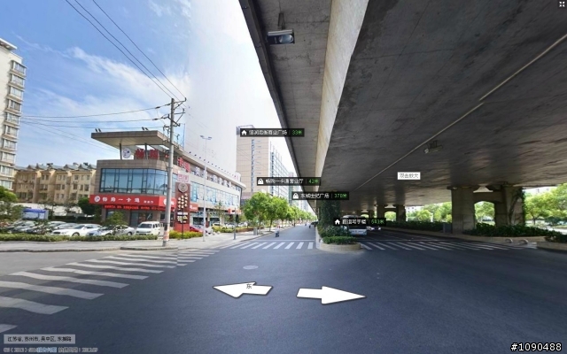 建設新中國，四個現代化，一直是老共的口號，沒去過大陸的大大，可以來這看看大陸東部都市到底建設成啥樣了！