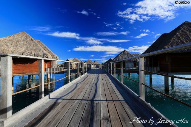 大溪地Bora Bora