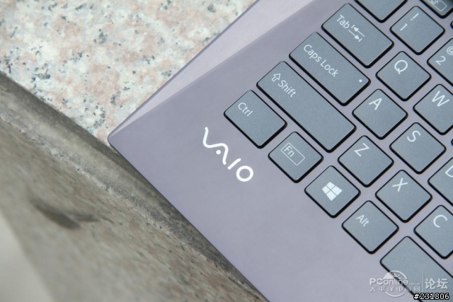 New Vaio 這是新的Z 系列還是傳說中的 P11 P13?