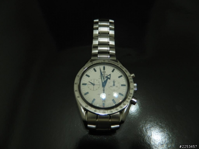 OMEGA 闊箭