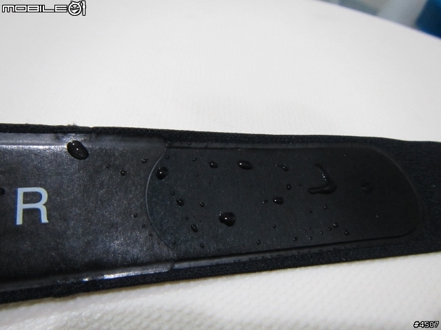 [新機測試]自行車GPS導航機 Garmin EDGE 810 實測 Part II -貓空夜騎