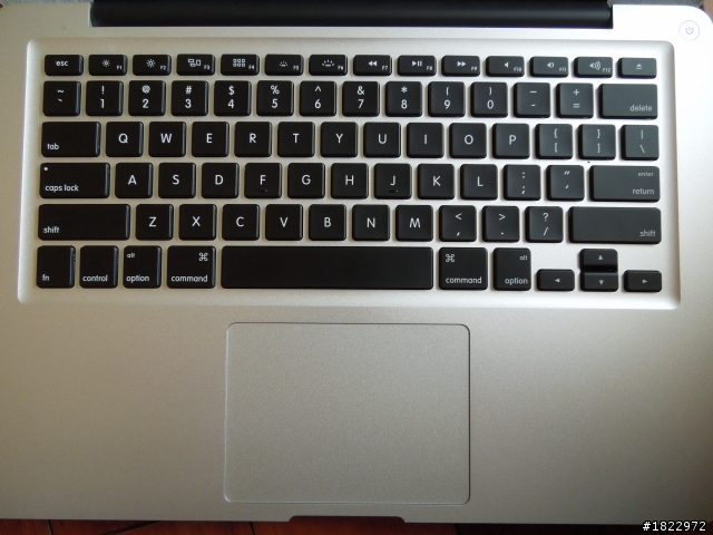 MacBook Pro 12-mid 港版 開箱 ＆ 改造  ＆ 心得