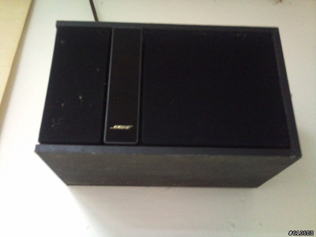 JBL RMA330專業卡拉OK擴大機搭配舊喇叭JAMO+BOSE