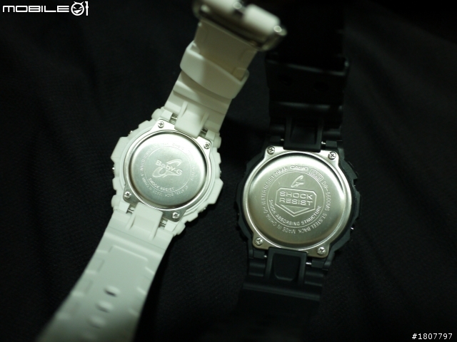 [開箱文]Happy birthday my  dear !! BG-5606生日快樂 + DW-5600MS經典再開