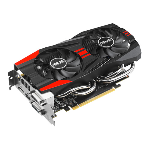 請問 GTX760 該買哪張比較好?