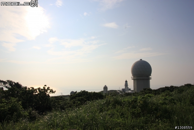 兩日環島迷航記(2013.05.31~06.01) day.2