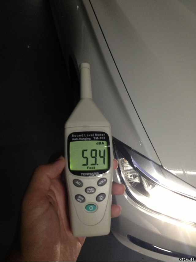 BMW柴油車熱車後更吵嗎? F30 320d來給你答案