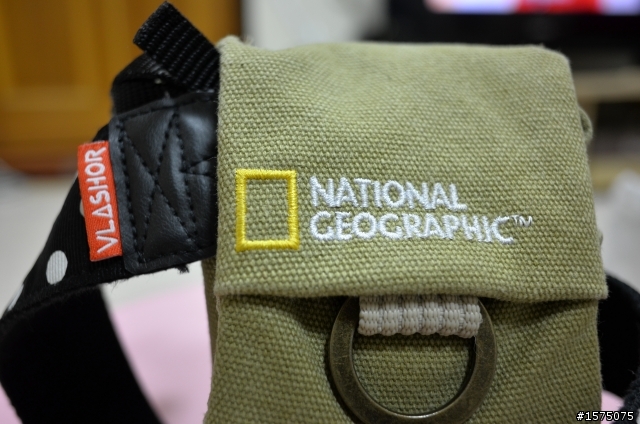 Nikon Coolpix A 開箱