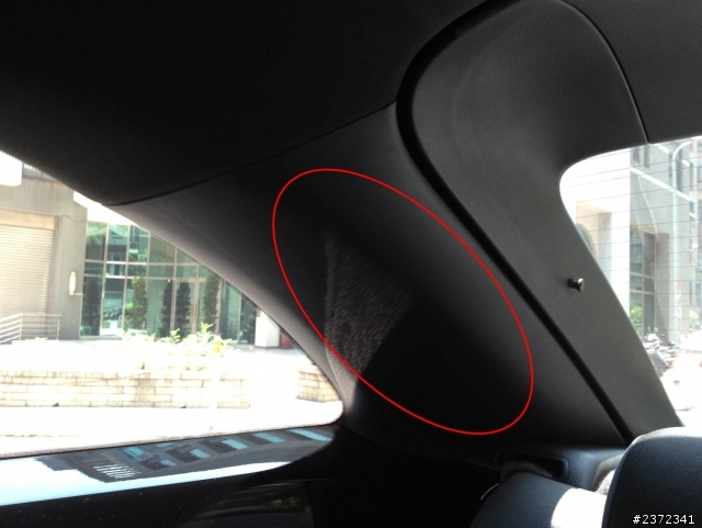 2013 Beetle 1.4TSI新玩具與異音小結(補三環表異音處理)
