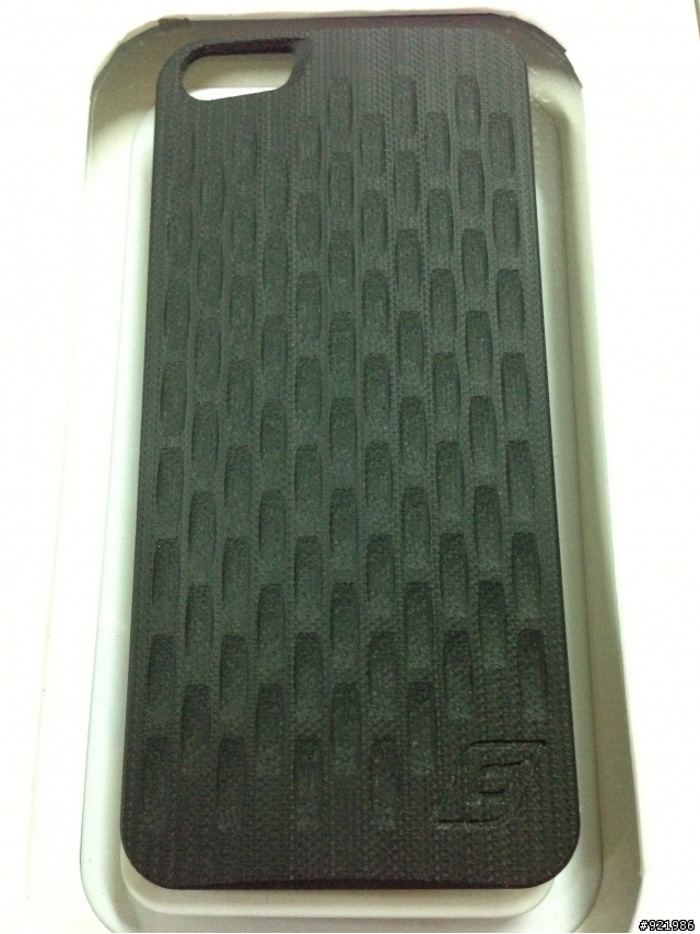 Element Case - Ronin Titanium G10