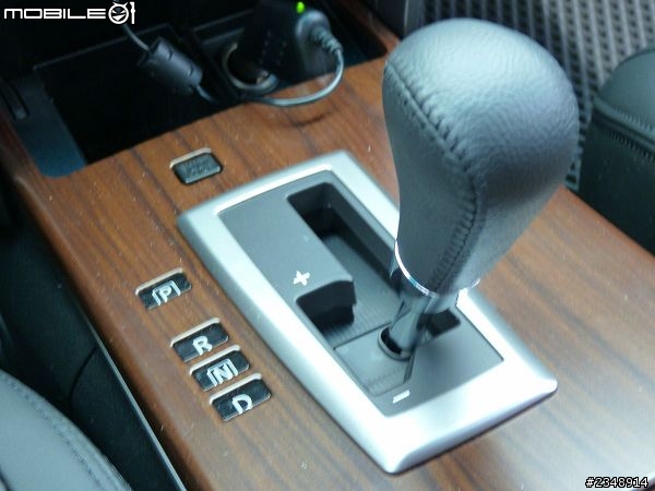 TEANA交車了，補照
