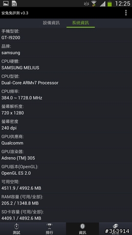 [採訪] 三星發表Galaxy MEGA 5.8、6.3  中階大螢幕系列新登場