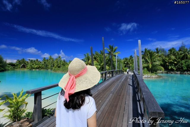 大溪地Bora Bora