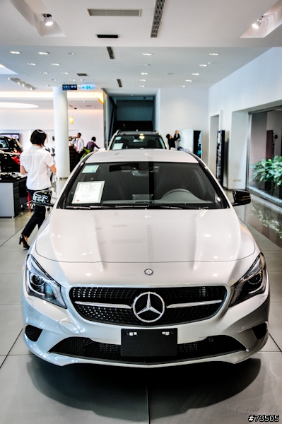 CLA 220圖，圖多。