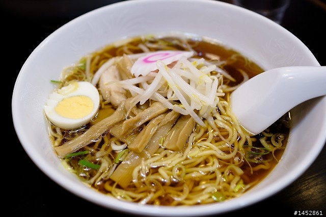 [ 分享 ] Tokyo 五天四夜自由行