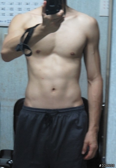肌肉量增加 體重也會增加嗎?
