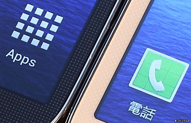 [採訪] 三星發表Galaxy MEGA 5.8、6.3  中階大螢幕系列新登場