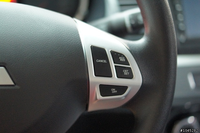 Lancer 騎士版開箱