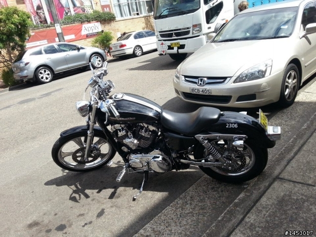 我在澳洲開車送貨的日子