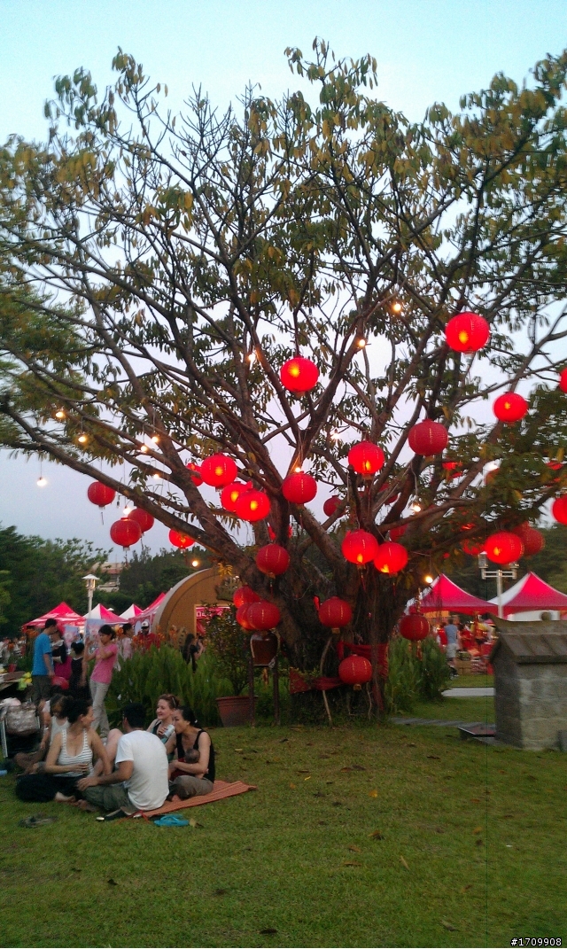 2013 Celebration Canada in Taipei city,Taiwan  加拿大在台北市的國慶活動