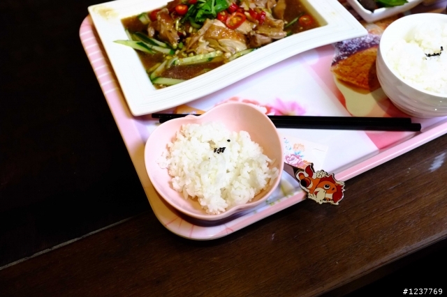 老夥房（找不到）烘焙餐廳