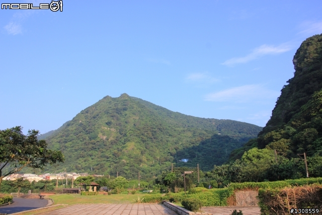 兩日環島迷航記(2013.05.31~06.01) day.2