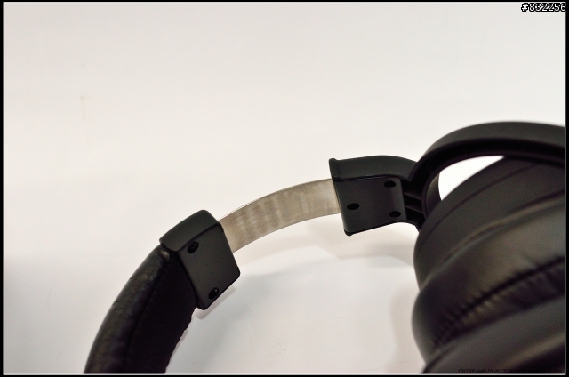 [試聽]FiSCHER audio FA-003"Ti"