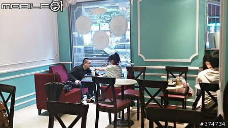 【曼咖啡】王品旗下平價咖啡館 (中壢SOGO旁)